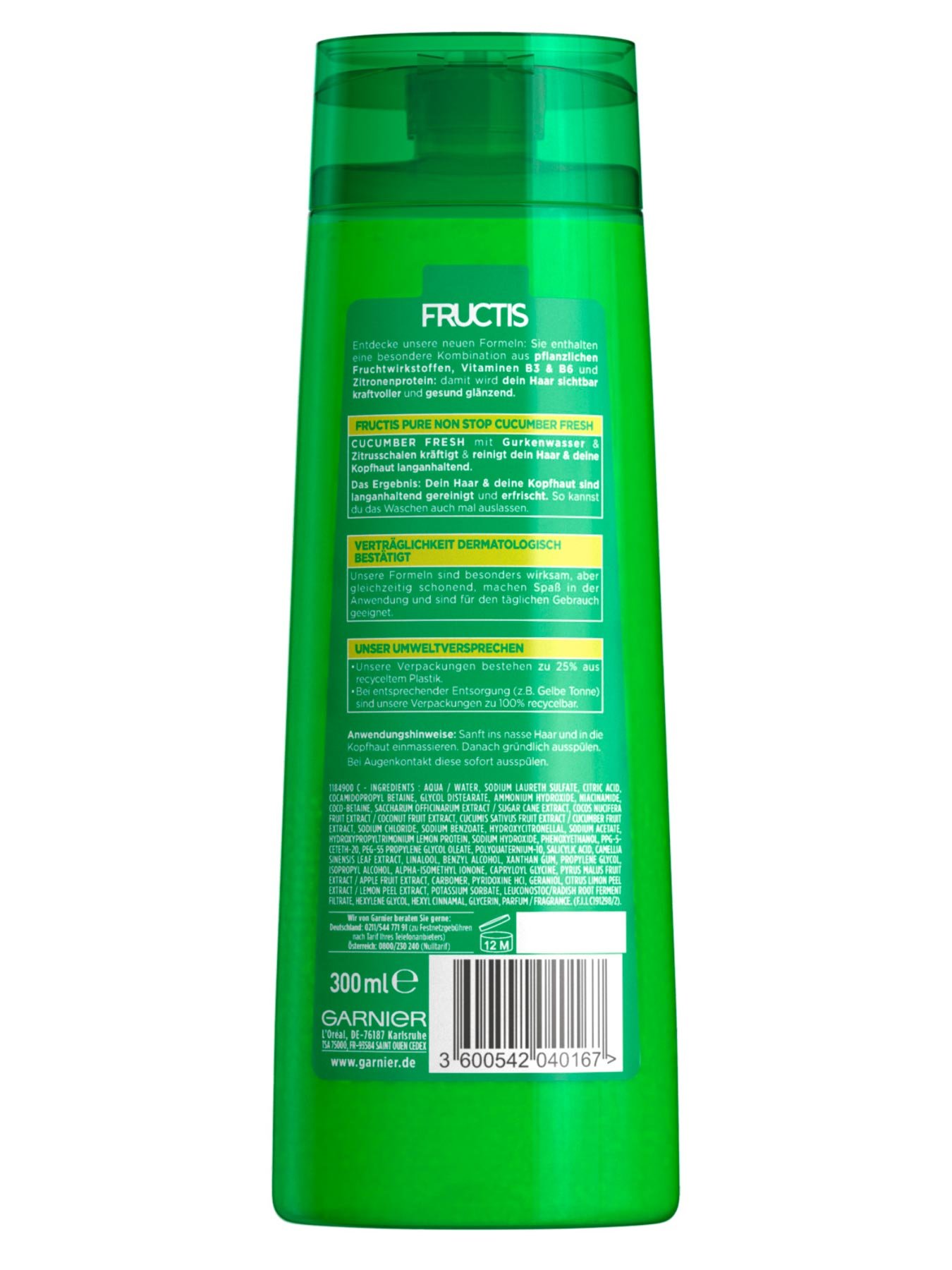 Kraeftigendes-Shampoo-Fructis-Cucumber-Fresh-300ml-Rueckseite-Garnier-Deutschland-gross